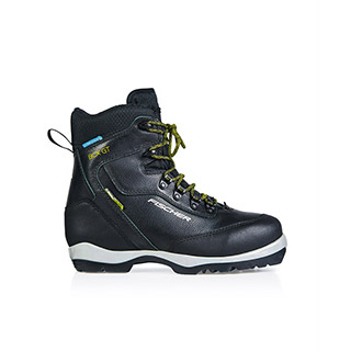 Fischer BCX Grand Tour Waterproof Ski Boots - Unisex 2022