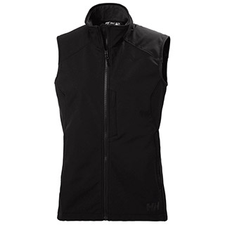 Helly Hansen Paramount Softshell Vest - Women's