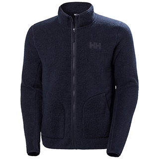 Helly Hansen Panorama Pile Jacket - Men's 2023