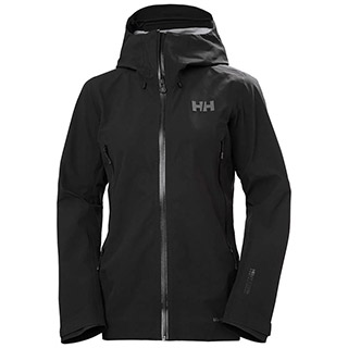 Helly Hansen Verglas Infinity Shell Jacket - Women's 2023