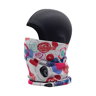 Phunkshun Wear Mistral Double Ballerclava - Youth