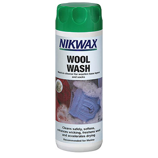 Nikwax Wool Wash