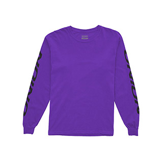 Union Long Sleeve T-Shirt - Men's 2024