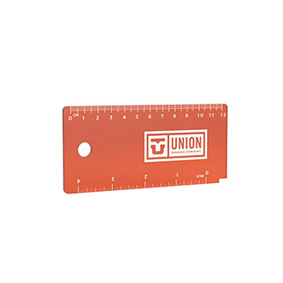 Union Wax Scraper