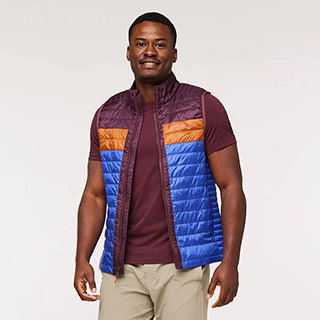 Cotopaxi Capa Insulated Vest - Men's