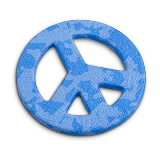 Crab Grab Peace of Foam Stomp Pad