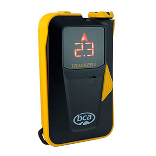 Backcountry Access Tracker4 Avalanche Transceiver 2024