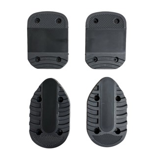 Lange Alpine Replacement Soles