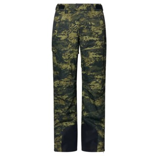 Oakley Divisional Cargo Shell Pant - Men's