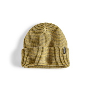 Autumn Select Stripe Beanie 2025