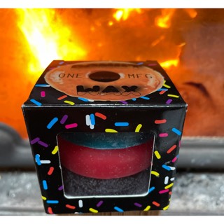 One Ball Donut Wax