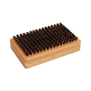 One Ball Horsehair Brush
