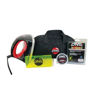 One Ball Hot Wax Kit