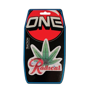 One Ball Radical Rick Stomp Pad