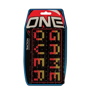 One Ball Game Over Stomp Pad