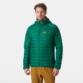 Helly Hansen Banff Hooded Insulator Jacket - Men's 2025