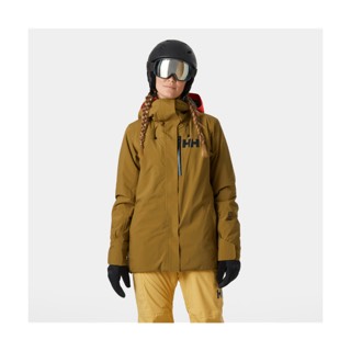 Helly Hansen Powshot Jacket - Women's 2025