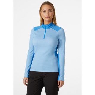 Helly Hansen Lifa Merino Midweight 1/2 Zip Top - Women's