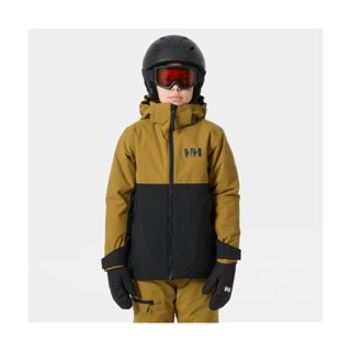 Helly Hansen Jr. Traverse Jacket - Youth
