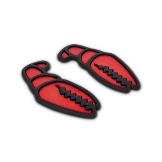 Crab Grab Mega Claw Stomp Pads