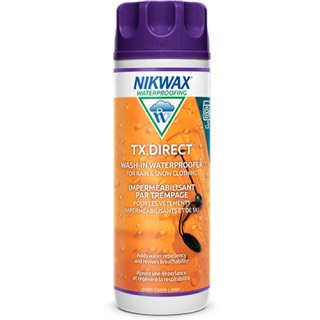 Nikwax TX.Direct Wash-In