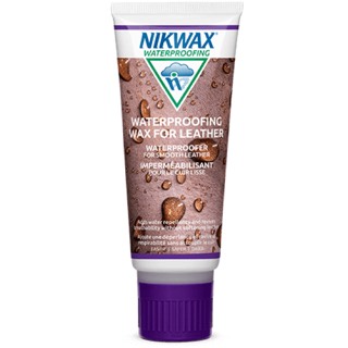 Nikwax Waterproofing Creme Wax for Leather