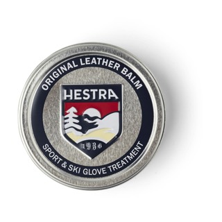 Hestra Original Leather Balm