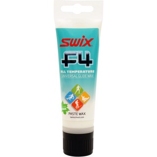 Swix F4 All Temperature Universal Paste Glide Wax - 75ml