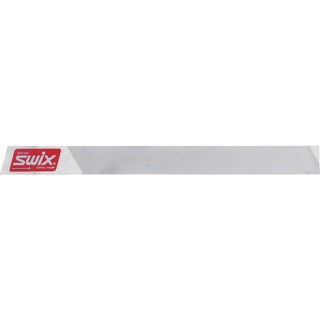 Swix 8" Chrome 2nd Cut File