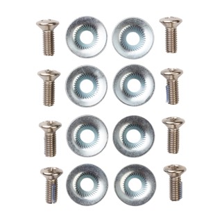 Burton M6 x 16 Mounting Hardware Set