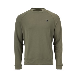 Flylow Donner Crew Sweatshirt - Men's 2026