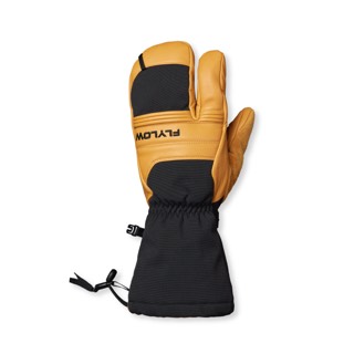 Flylow Super D Lobster Glove - Unisex 2026