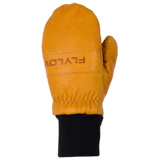 Flylow Mighty Mitten - Youth 2026