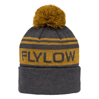 Flylow OG Pom Beanie