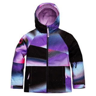 Hootie Hoo Spruce 2L Insulated Jacket - Kid's