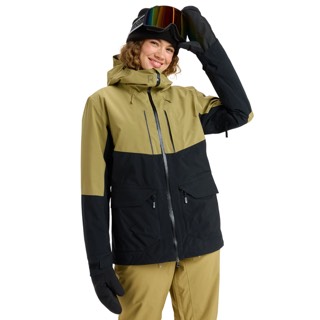 Roxy Gore-Tex Stretch Purelines Jacket - Women's