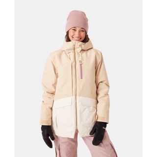 Roxy Incline Parka Jacket - Women's