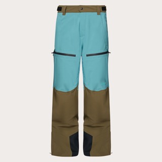 Oakley TNP Lined Shell Pant - Men's 2026