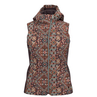 Smartwool Smartloft Vest - Women's