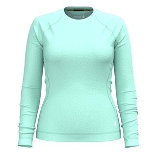 Smartwool Classic Thermal Merino Base Layer Crew Top - Women's
