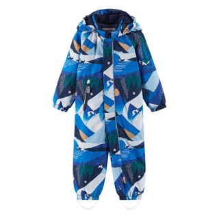 Reima Puhuri Overall - Toddler's