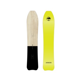 Arbor Padre Snowboard - Men's