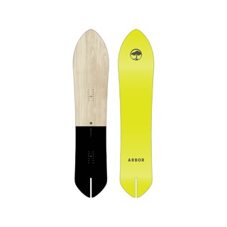 Arbor Terrapin PFD Snowboard - Men's