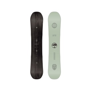 Arbor Formula Snowboard - Men's 2026