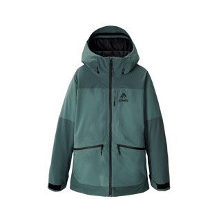 Jones MTN Surf Recycled Jacket - Women's