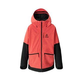 Jones MTN Surf Recycled Jacket - Women's 2026