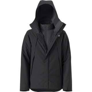 The North Face Clement Triclimate Jacket - Men's