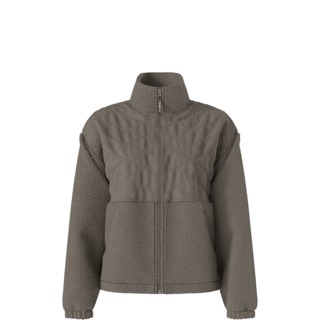 The North Face Cabin Fleece Full Zip Jacket - Women's 2026