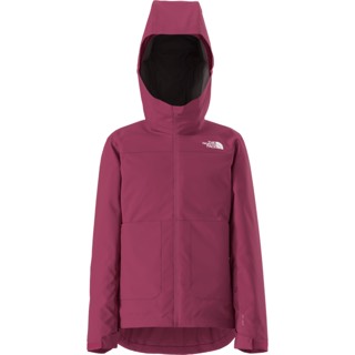 The North Face Freedom Insulated Jacket - Girl's
