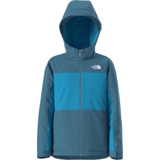 The North Face Freedom Insulated Jacket - Boy's